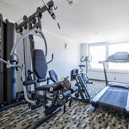 Apartament Nr 209 Pastela W Welle Гжибово Екстериор снимка