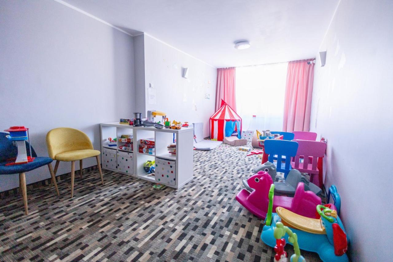 Apartament Nr 209 Pastela W Welle Гжибово Екстериор снимка