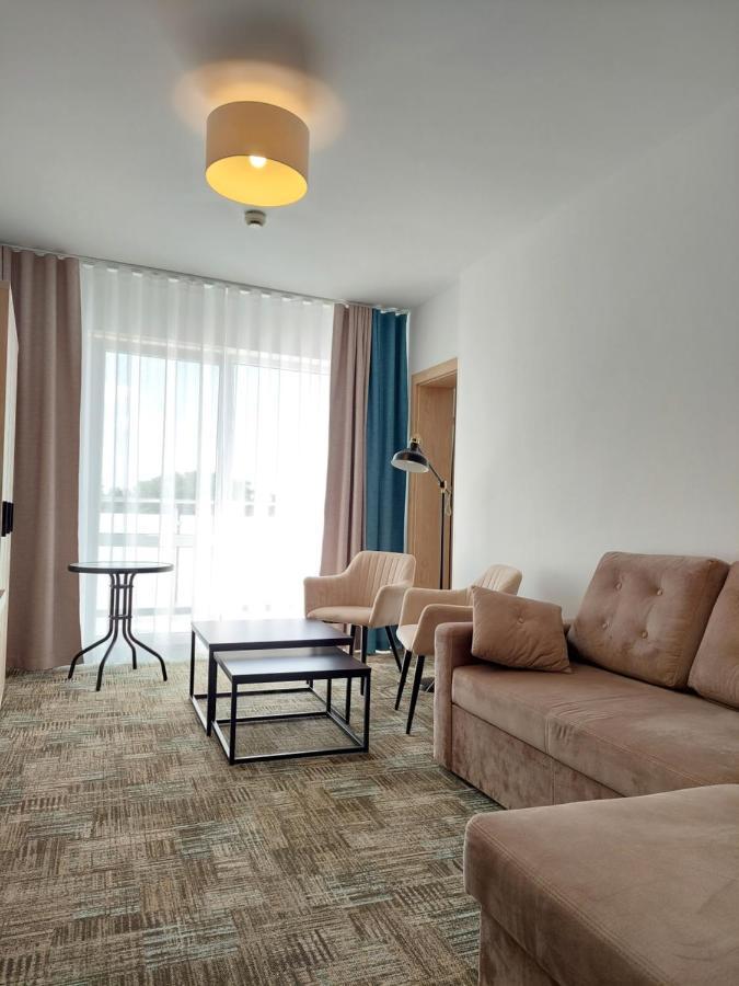 Apartament Nr 209 Pastela W Welle Гжибово Екстериор снимка