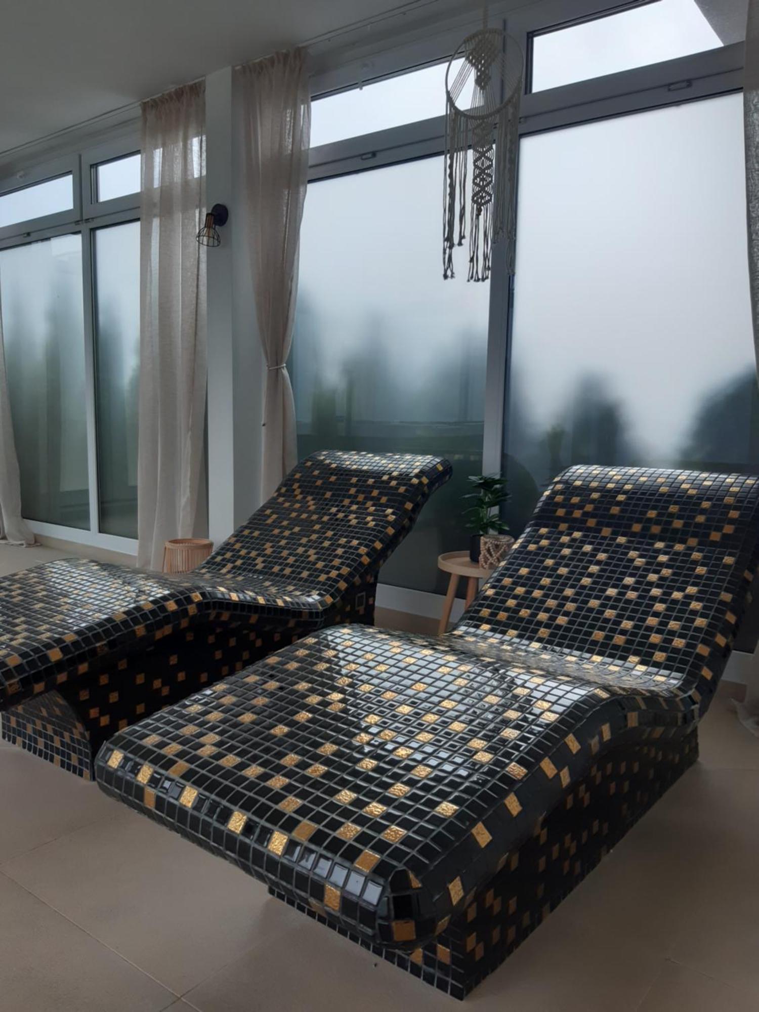 Apartament Nr 209 Pastela W Welle Гжибово Екстериор снимка