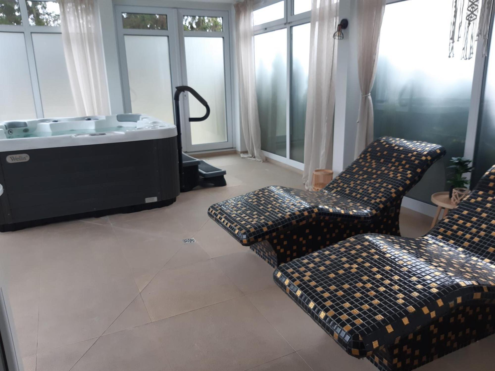 Apartament Nr 209 Pastela W Welle Гжибово Екстериор снимка
