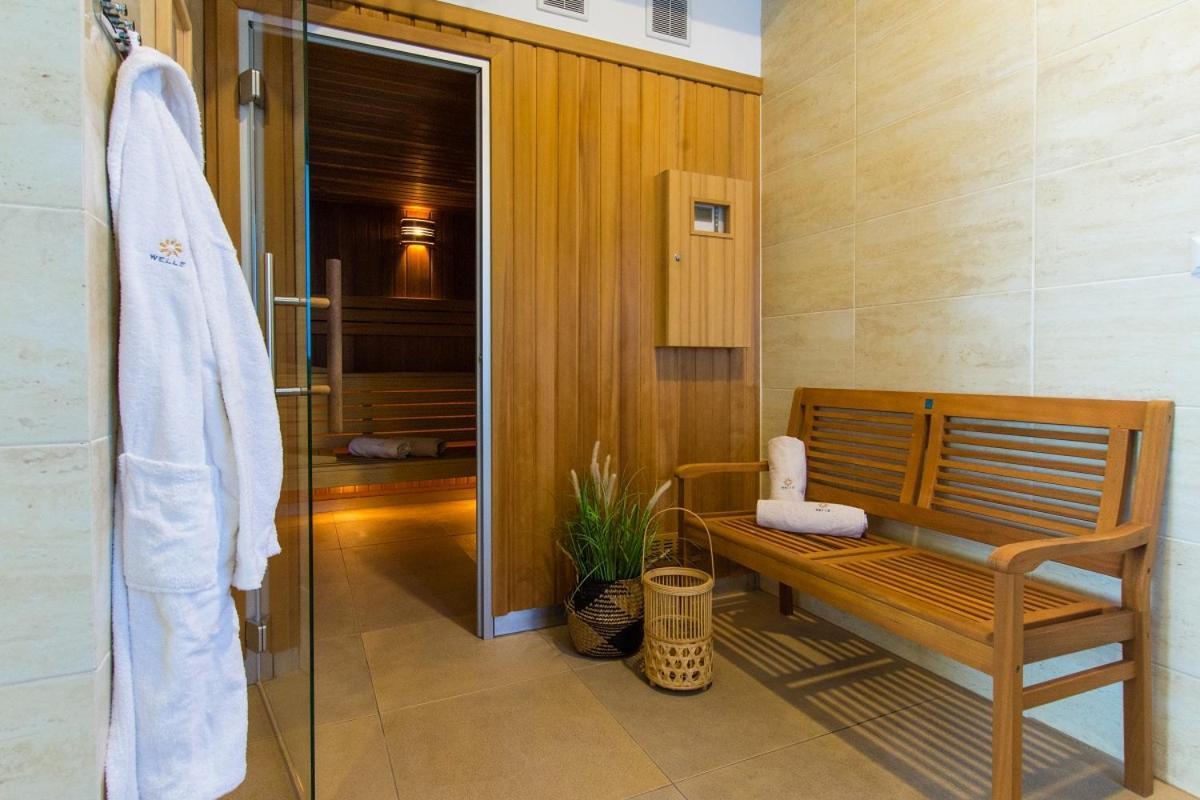 Apartament Nr 209 Pastela W Welle Гжибово Екстериор снимка