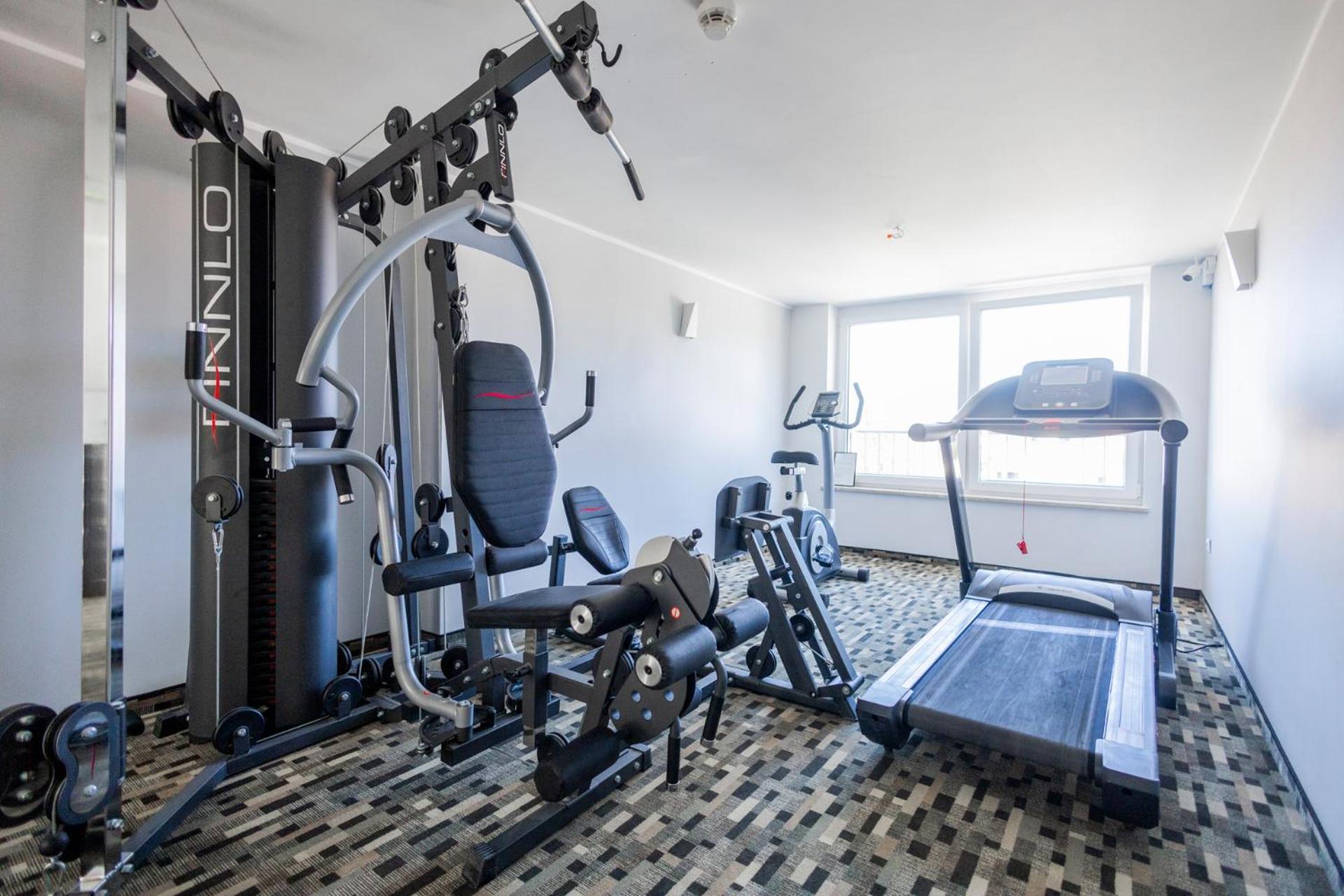 Apartament Nr 209 Pastela W Welle Гжибово Екстериор снимка